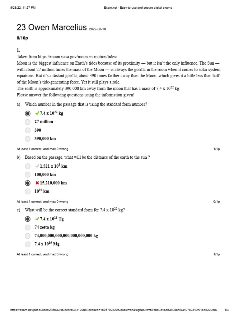 Physics time download free pdf moon earth