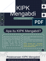 KIP-K Mengabdi 2023