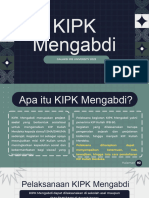 KIP-K Mengabdi 2023