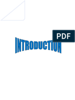 Modul Ajar Materi Introduction