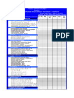 Analisis de Porter