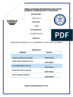 Informe de Exposicion - Grupo#5 - Creditos II - 2000