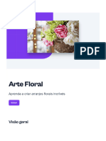 Arte Floral