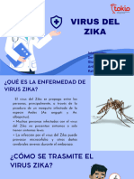 Viruz Del Zika