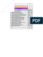 Notas Terceiro Bimestre 3 Desenvolvimento