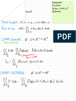 Superficies, Stokes Y Gauss