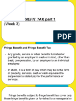 Week 3 Intro - To Tax 2023 24 Part 1