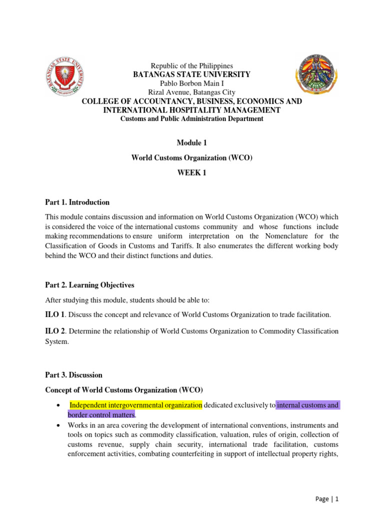 cad-207-classification-system-pdf-business-trade