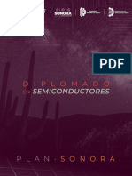 Convocatoria Semiconductores