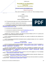 Decreto Lei 3689 3 de Outubro de 1941 - Codigo de Processo Penal