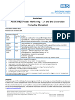 FS Antipsychotic Monitoring