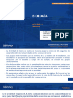 BIOLOGIA 