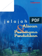 Aliran Pendidikan Islam Pragmatisme-Instrumental (Al Dzarai'iy) Pemikiran Pendidikan Islam Menurut Ibn Khaldun