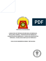 Informe de Epp y Maquinas