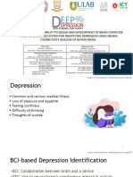 DEEP-DEPRESSION-progress Report-2