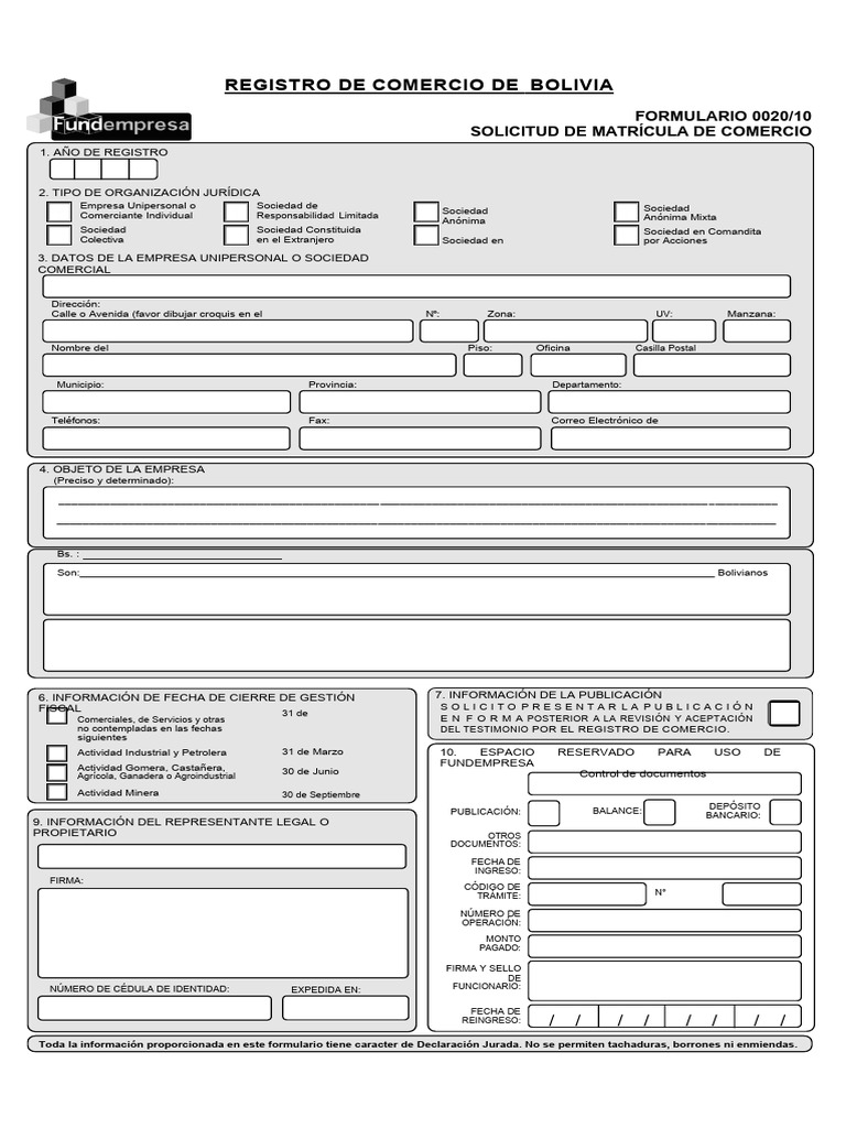 solicitud-de-matr-cula-de-comercio-en-bolivia-pdf-business-bolivia
