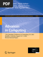 Ebook 17CCC | PDF | Support Vector Machine | Machine Learning