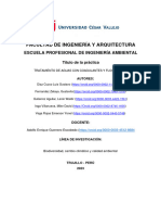 Sesion 6 Utilización de Cuagulantes en Ltratamientos de Agua