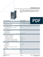 6GK50042BD001AB2 Datasheet en