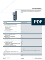 6GK51021GS002AC2 Datasheet en