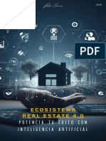 Ecosistema Real Estate 4.0