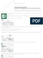 Menggabungkan Isi Cell Dua Kolom Menjadi Satu di Microsoft Excel « خَيْرُ النَّاسِ أَنْفَعُهُمْ لِلنَّاسِ