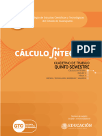 Cuaderno de Trabajo de Calculo Integral