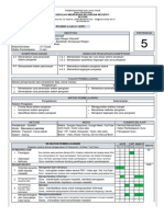 RPP Kelistrikan Otomotif Kelas Xi PDF K 13