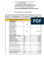 Tarif Dasar SMKN 1 Plered 2023