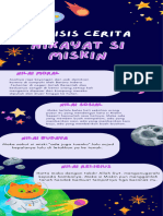 Warna Warni Kartun Infografis Cara Merawat Kucing