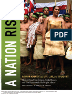 A Nation Rising Hawaiian Movements For Life Land A...