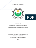 Tugas Diskusi Dari Presentasi Kel 5