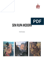 Seni Rupa Modern 07