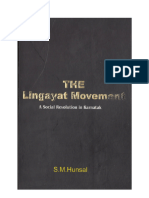 Lingayat Movement
