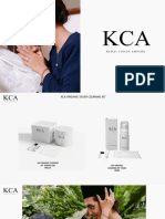 Kca Catalog