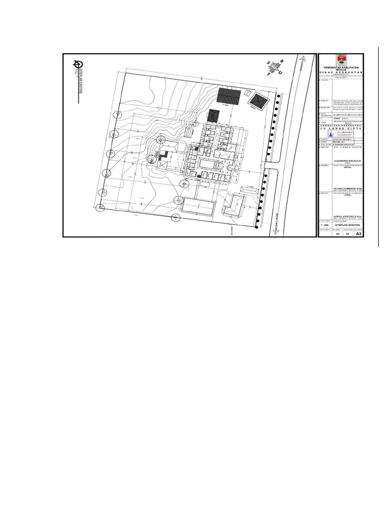 Master Plan | PDF
