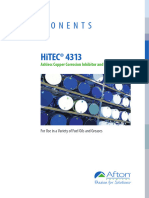 HiTEC-4313 PDS
