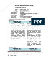 RPP - KD 1 Apj KLS Xi