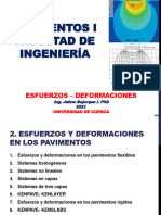 02a - P - Esfuerzo y Deformaciones