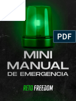 Mini Manual de Emergencias RF6