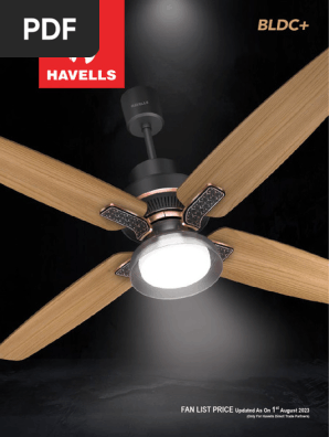 Havells_Fans