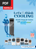 Havells AirCooler