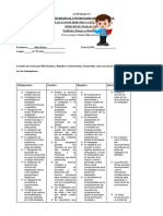 ACTIVIDAD N 3 Derecho de Trabajo