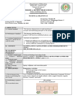 Cot 1 - Modifying Tools