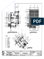 C B A C B A: Roof Plumbing Lay-Out Ground Floor Plumbing Lay-Out