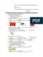 PDF Soal Sem 1 PKN True Kelas 2 Kurikulum Merdeka - Compress
