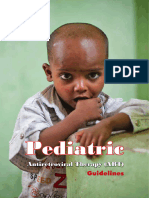 Pediatric - 14 03 2014