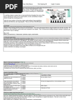 Lesson Plan 2