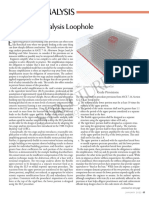 C StructuralAnalysis Shepard