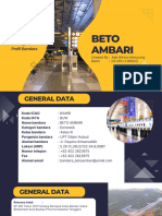 Profil Bandara Beto Ambari_ade Wintan Manurung